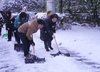 광주시, 인명·시설 피해없이 겨울철 재난기간 종료