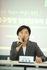 신수정 북구청장 당선인,  인수위 첫 현장 행보로 청년 의견 청취