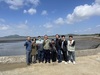 신안갯벌, 활발한 국제교류로 세계자연유산 보전과 협력 강화