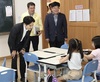 전남교육청, ‘행복도시락’ 운영 학교 현장 점검