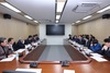 고흥군의회, 군의원 정수 감축안 강력 반발…전남도청 항의 방문