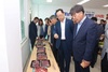 해남군, 미경산 한우로 고급육 한우시장 공략