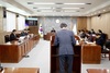 영광군의회, 제4회 의원간담회 개최