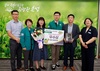 보성군, 제29회 세계농수산업기술상 협동 영농 부분 우수상 수상