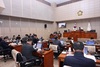 고흥군의회, 2026년 군정 운영 방향 점검 및 조례안 등 제도 정비