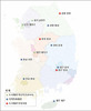 전남도, 국토부 도시재생사업 5곳 전국 최다