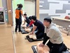 보성군, 제암산자연휴양림 물놀이장 개장 대비 안전교육 실시 