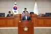 고흥군의회, 지방재정 신속집행 제도개선 촉구