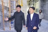 “광주시, 계단 오르듯 성장사다리 튼튼히 짜달라”