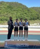 여수시청 육상팀, 한국U20육상경기선수권대회서 우수한 성적 거둬