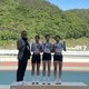 여수시청 육상팀, 한국U20육상경기선수권대회서 우수한 성적 거둬