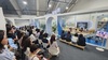 전남교육청, 유치원 미래교실 운영 모델 제시 2024 글로컬 미래교육 박람회장에 교실 구축 수업 공개