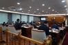  담양군의회, 제345회 임시회 개회