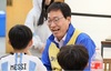 장관호 교육감 후보, 고 3까지 ‘월 10만 원 기본교육수당’ 공약 발표