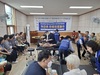 바르게살기운동순천시협의회, 배한의원과 함께 한방의료봉사 펼쳐