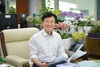 정기명 여수시장, ‘고용위기 선제대응지역’ 지정 환영