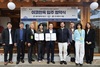 동구-㈜시점, 이코한옥 입주 협약