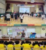 구례군, 건강한 미래를 위한 어린이 흡연 예방 교육 실시