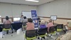 한국건강관리협회 광주전남지부,  장성군노인복지관서 심혈관 건강체험 캠페인 운영