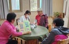 송정2동 ‘찾아가는 마음건강상담소’ 운영