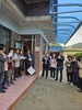  곡성군, 고달면 목동1구 치매안심마을 현판식 가져
