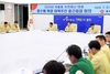 문영훈 광주시행정부시장, 폭염 대책추진 점검회의 주재