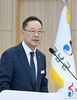  명현관 군수“파크골프장 확대 조성, 군민 건강생활 지원 ”