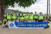 동신대 사회봉사단, 농촌봉사활동 실시