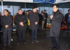 “풍어와 안전 기원“ 장흥수협 새해 첫 위판 초매식