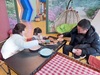 광주유아교육진흥원 가족체험 프로그램 ‘인기’