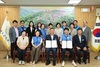 장흥군의회-공무원노조, 상호존중 협약 체결