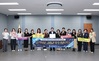 고흥군, 지역사회 통합건강증진사업 전략부문 ‘성과개선 우수기관’ 선정