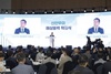 국내 최대 ‘신안우이 해상풍력 발전사업’ 착공