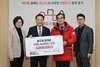 동구청 공무원들, ‘희망2025나눔캠페인’에 성금 기탁