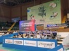 보성교육지원청, 제2회 전국장사씨름대회에서 글로컬 미래교육박람회 홍보