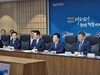정기명 여수시장, 2026여수세계섬박람회 예산 147억 원 추가 확보
