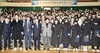   전국체전‧장애인체전 주역들 함께 ‘꿈돋음 한마당’ 