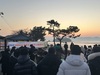 무안군 현경면청년회·여성청년회, 2024년 갑진년 해맞이 및 떡국 나눔행사