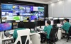 담양군, 폐쇄회로(CC)TV 통합 관제로 24시간 군민 안전 지킨다 