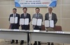 강진-남양주, ‘다산 정약용 교육과정 운영’ 업무협약 체결