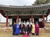 영암 남해신사 춘계 대제 봉행 천년 해신제 전통 이어가