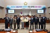 고흥군의회, 의정발전 유공 공무원 표창 수여