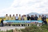 고흥군, 2026년 조생벼 수확… 본격적인 수확철 돌입