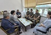 “지역 주민과 의료 상생”…함평군-국군함평병원, 공공보건의료 협력 강화 논의