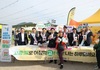 고흥군, 유자축제장에서 쌀 소비촉진 캠페인 펼쳐