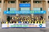 (주)SPC, 여수시 쌍봉동에 따뜻한 겨울나기 ‘사랑 나눔 쌀’ 후원
