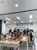 계림2동, 어린이 오감발달 요리놀이 운영