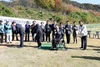 서봉장애인파크골프장, 장애인 체육활동 거점으로 출발
