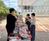 영암군 농부남생이 유통사업단, 소농·고령농 판로 넓혔다