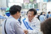 여수시, 추석맞이 귀성객 대상 2026여수세계섬박람회·고향사랑기부제 홍보